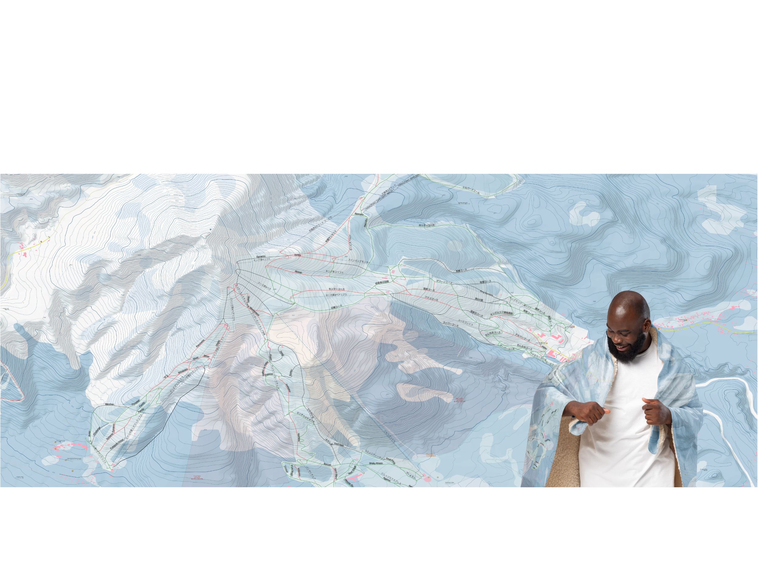 Sknowed.io - Bring the Mountain Home