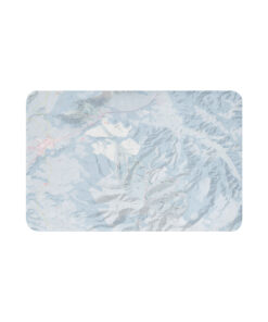 Rusutsu - Sherpa Blanket