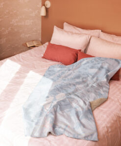 Alternative view of Rusutsu - Sherpa Blanket